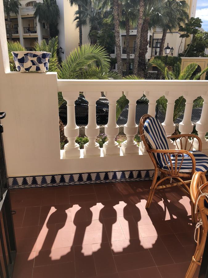 Aldea Del Mar Bl.24 Lejlighed Torrevieja Eksteriør billede