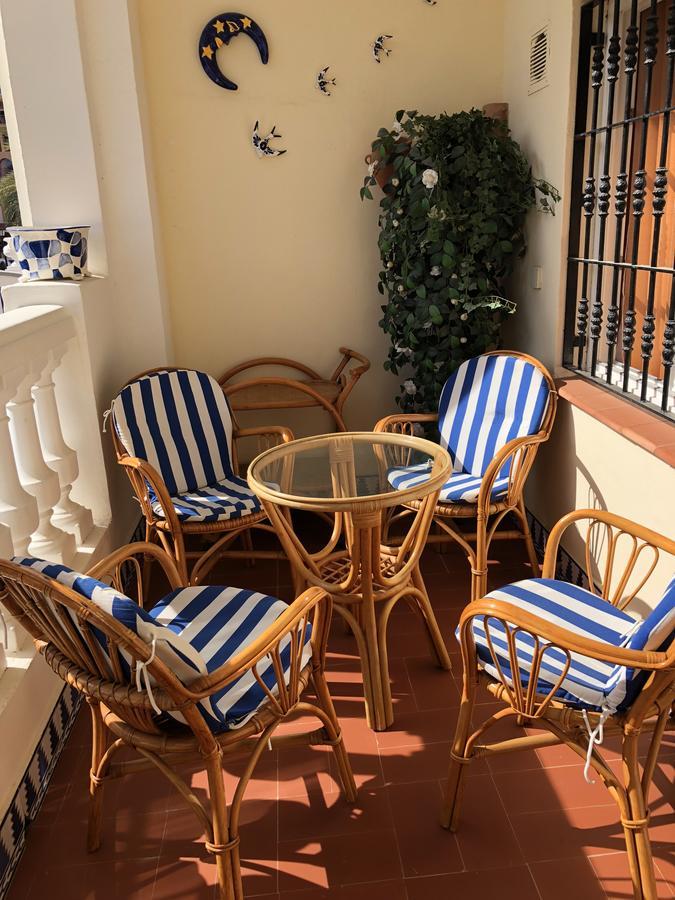 Aldea Del Mar Bl.24 Lejlighed Torrevieja Eksteriør billede