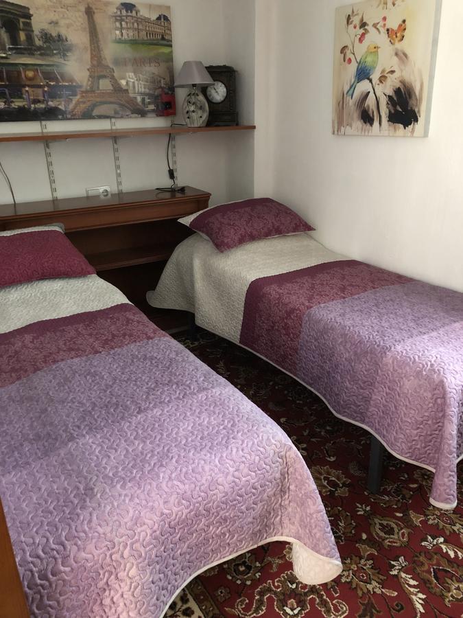 Aldea Del Mar Bl.24 Lejlighed Torrevieja Eksteriør billede