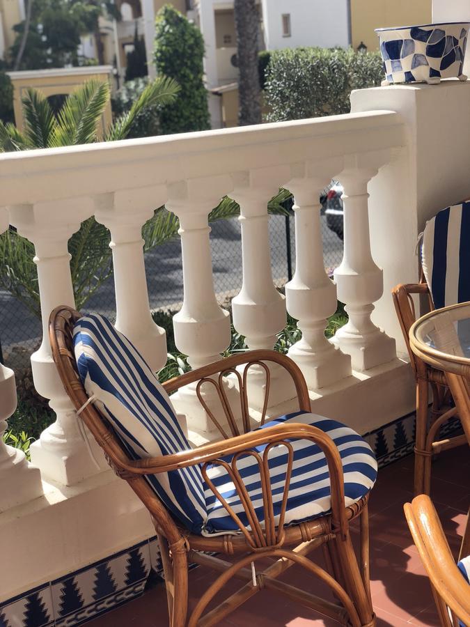 Aldea Del Mar Bl.24 Lejlighed Torrevieja Eksteriør billede