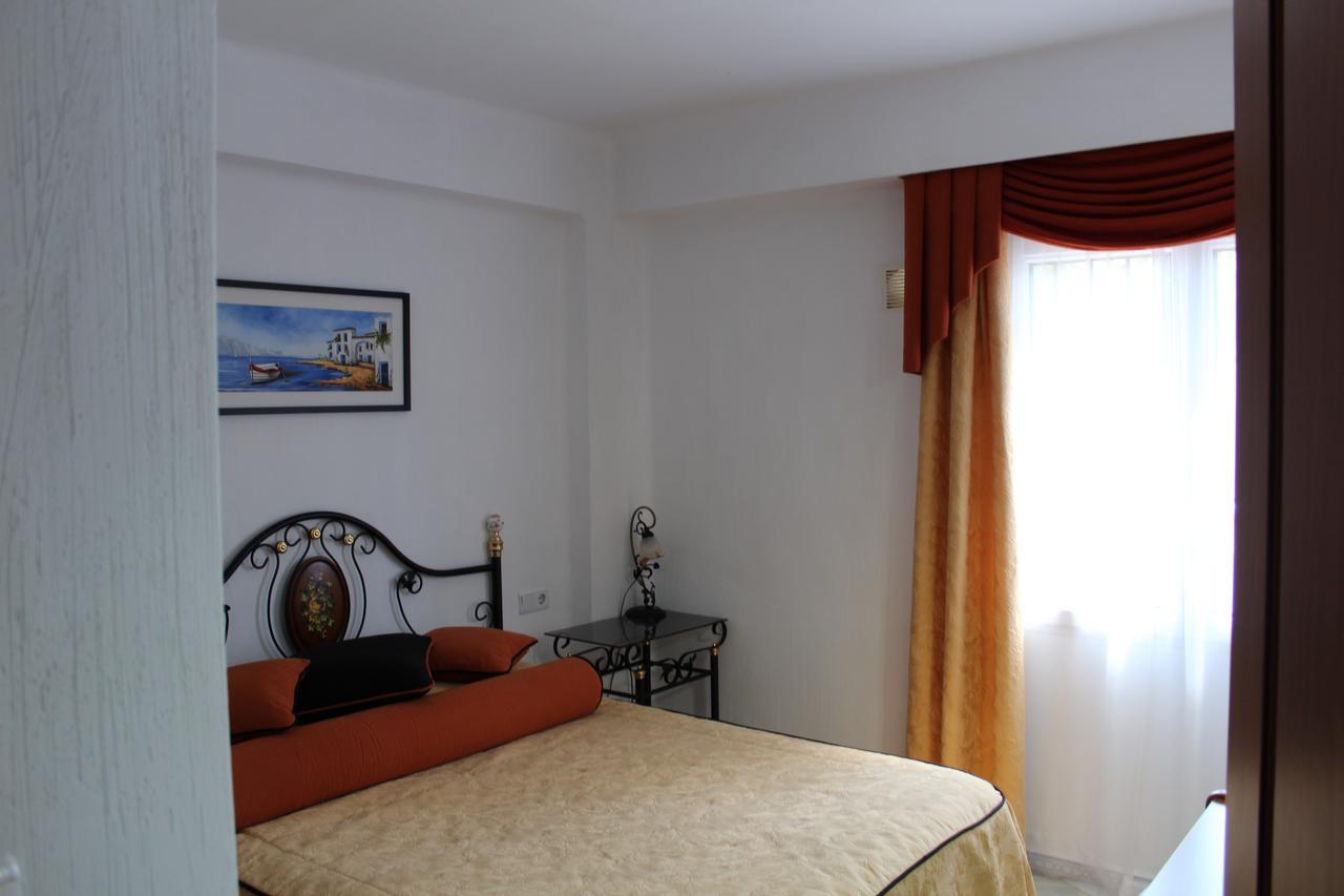 Aldea Del Mar Bl.24 Lejlighed Torrevieja Eksteriør billede