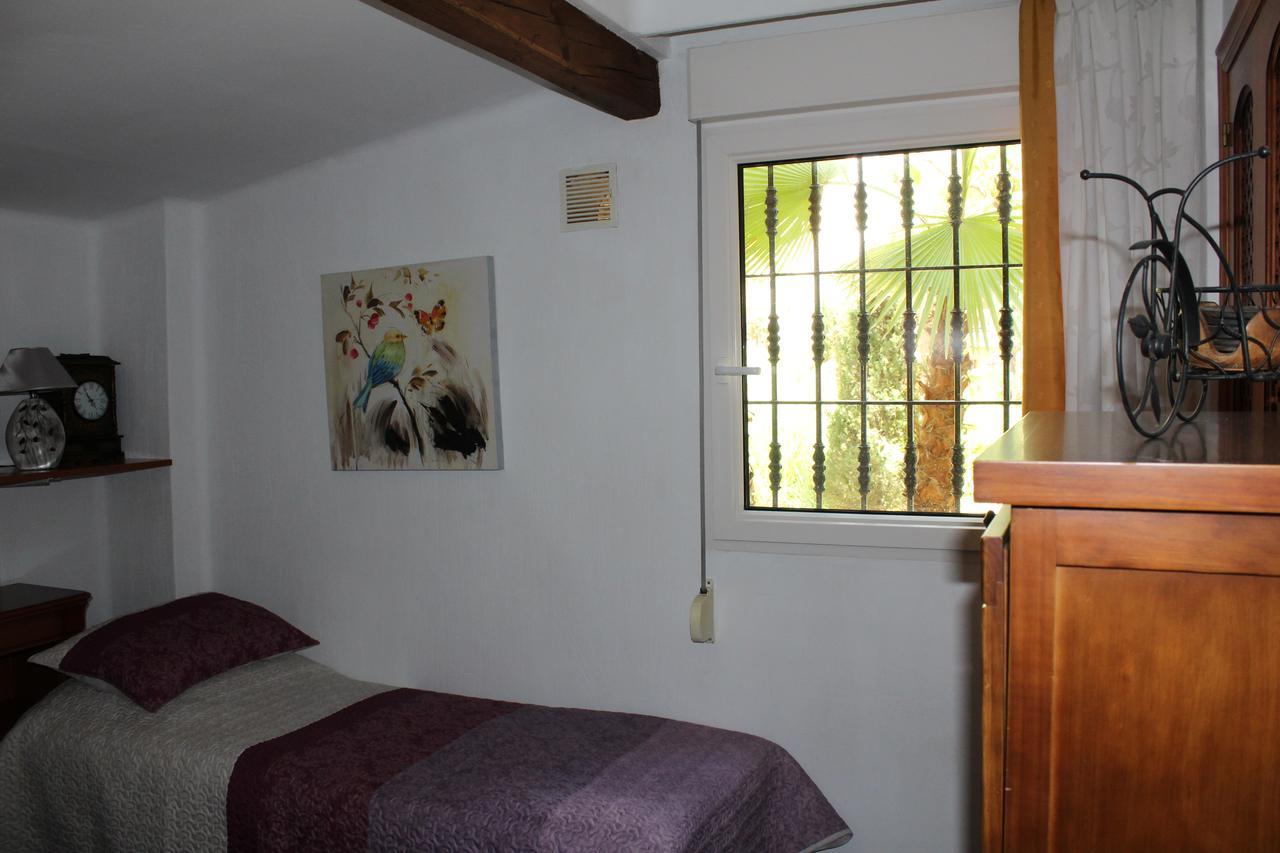 Aldea Del Mar Bl.24 Lejlighed Torrevieja Eksteriør billede